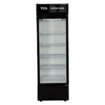 TCL FLB399SCB 300L Showcase Refrigerator in Kenya