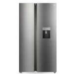 TCL P774SBGWD 595L Side by Side Refrigerator in Kenya