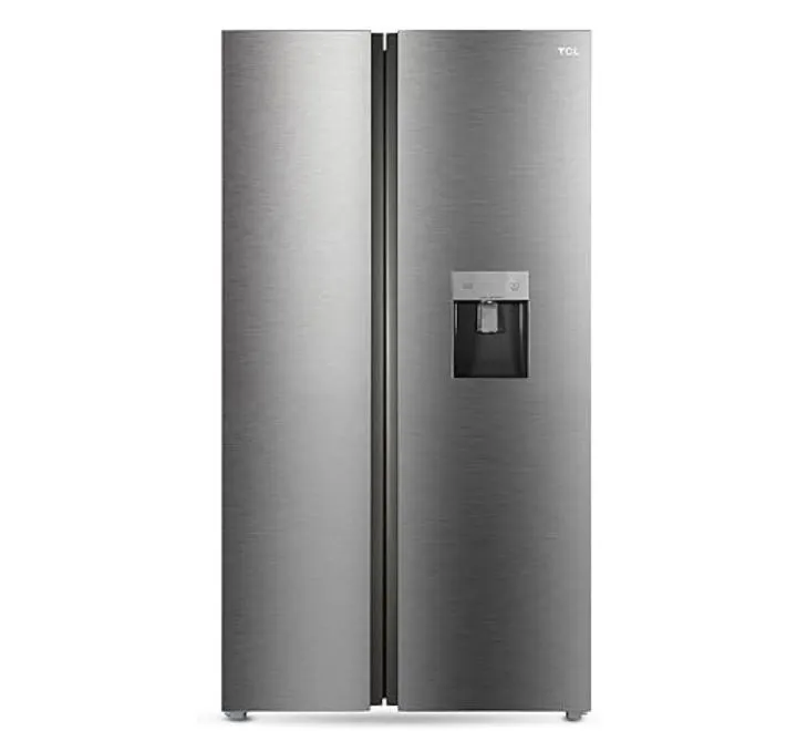 TCL P774SBGWD 595L Side by Side Refrigerator in Kenya TCL P774SBGWD 595L Side by Side Refrigerator in Kenya
