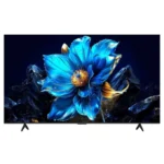 TCL 50 Inch T6D 4K UHD QLED Google TV in Kenya