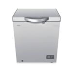 TCL F188CFSL Chest Freezer