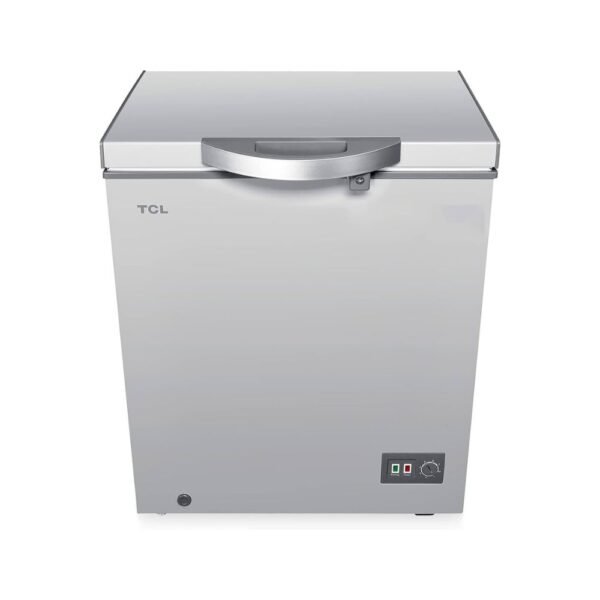 TCL-F188CFSL-Chest-Freezer-600x600 TCL F188CFSL Chest Freezer - Image 1