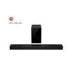 TCL Q75H Dolby Atmos Soundbar - Image 4