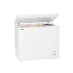 Hisense 199L Chest Freezer FC-198SH