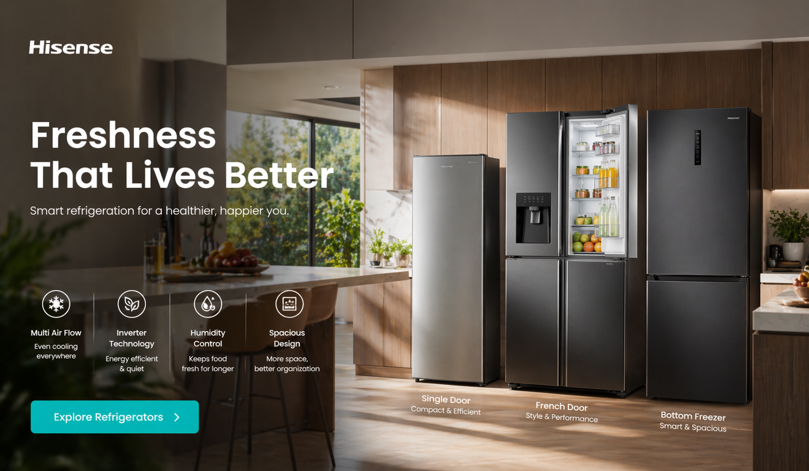 haven appliances fridge