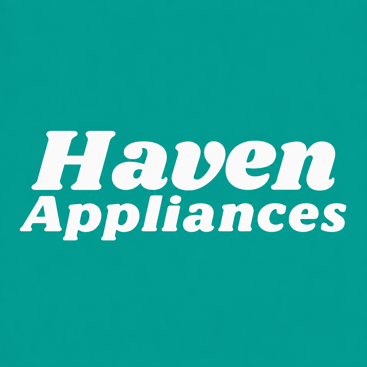 haven appliances logo