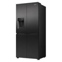 Hisense 434L Side-by-Side Refrigerator REF441DR HAVEN