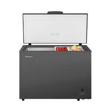 Hisense 245L Chest Freezer FC-245SH Hisense 245L Chest Freezer FC-245SH