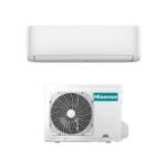 Hisense 18000BTU Inverter Split Air Conditioner AS-18UW4SXATU08