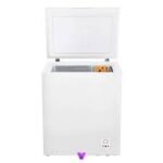 Hisense 144L Chest Freezer FC-142SH