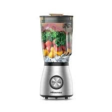 Hisense Blender S2A 1.5L Silver Hisense Blender S2A 1.5L Silver
