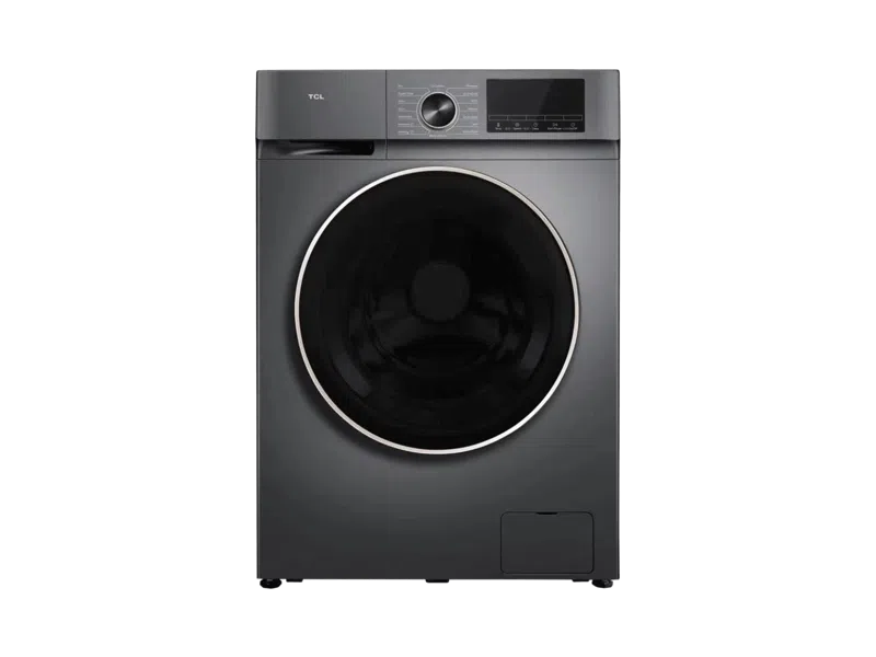 TCL P1108FL 8kg Front Load Washing Machine in Kenya TCL P1108FL 8kg Front Load Washing Machine in Kenya