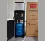 TCL R107T Bottom Load Water Dispenser - Image 2