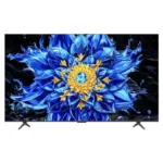 TCL 85 Inch C6K Premium QD‑Mini LED 4K Google TV