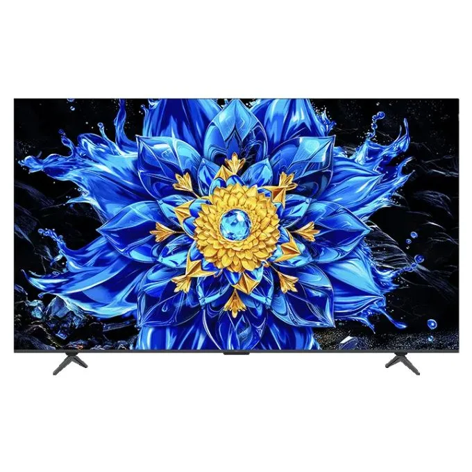 TCL 85TCL 85 Inch C6K Premium QD‑Mini LED 4K Google TV Inch P8L QLED 4K Google TV TCL 85 Inch C6K Premium QD‑Mini LED 4K Google TV